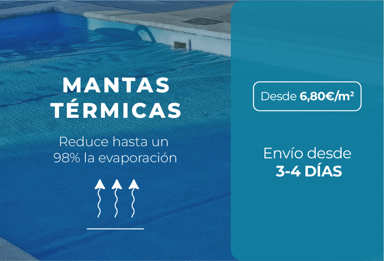 Mantas térmicas | Comparador